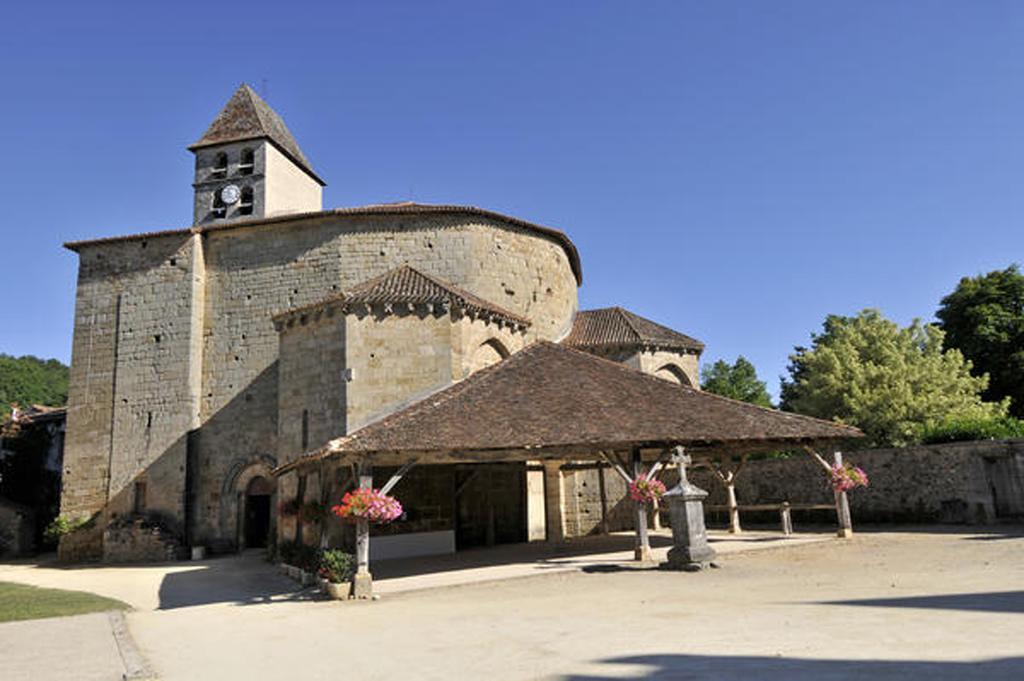 Vvf Perigord Sorges-En-Perigord Hotel Exterior photo