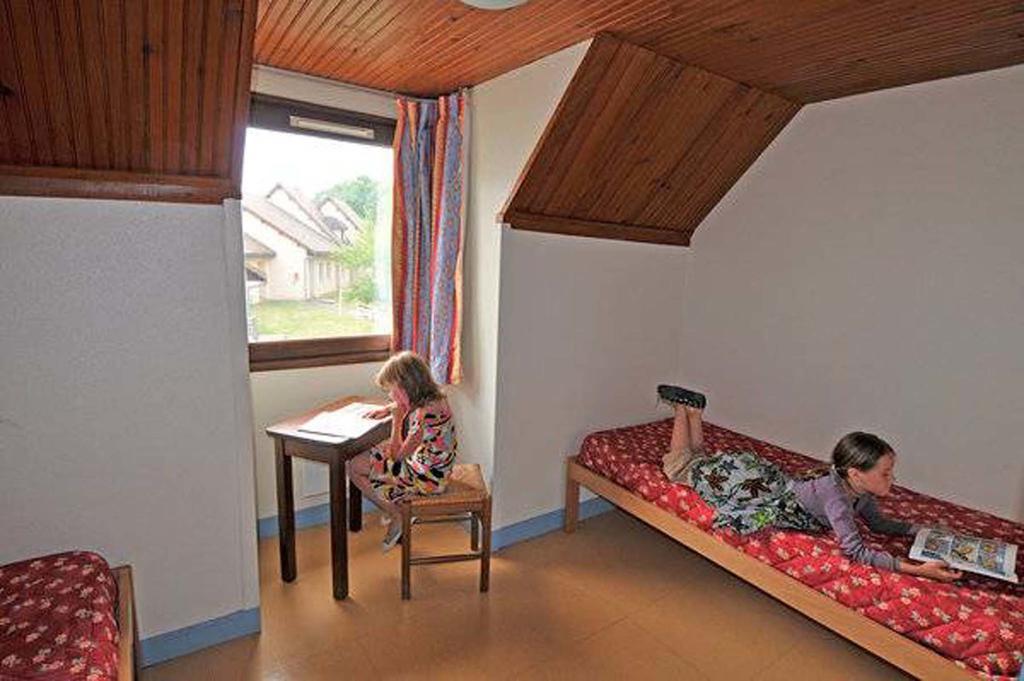 Vvf Perigord Sorges-En-Perigord Hotel Room photo
