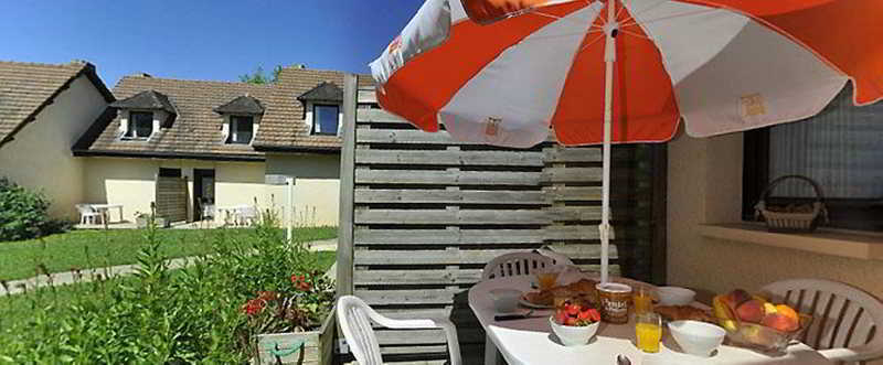 Vvf Perigord Sorges-En-Perigord Hotel Exterior photo